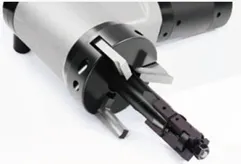 Φρεζοκεφαλή Σωλήνων – V3P ID-Mounted Pipe Beveling Machine