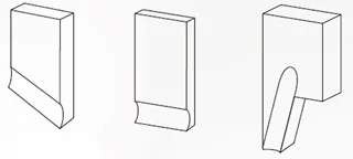 Φρεζοκεφαλή Σωλήνων – V8E ID-Mounted Pipe Beveling Machine