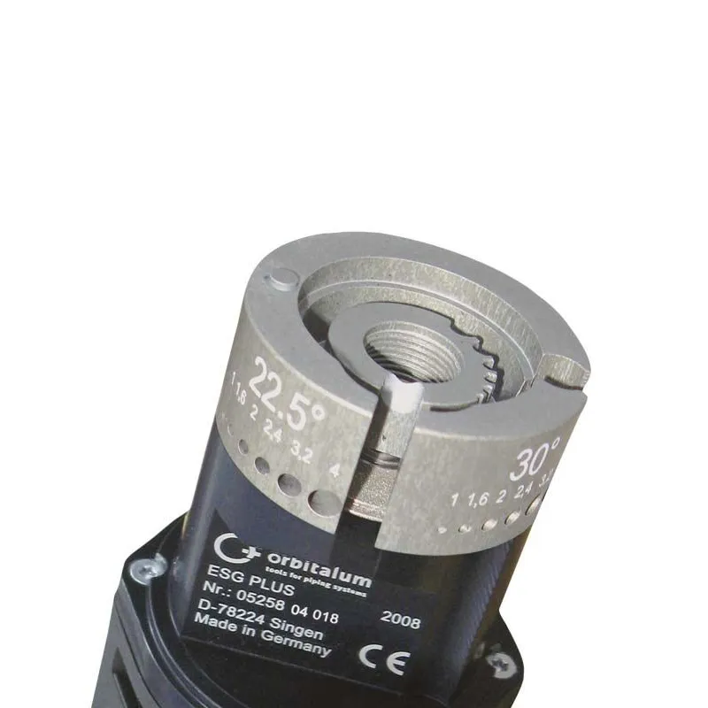 Τροχιστικό μηχάνημα για βελόνες βολφραμίου με μοίρες λείανσης 15° / 30° / 45° / 60° (230 V, 50/60Hz) ESG PLUS