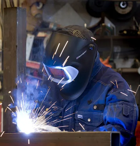 3M Speedglas Μάσκα Προστασίας Ηλεκτροσυγκολλητή 100V