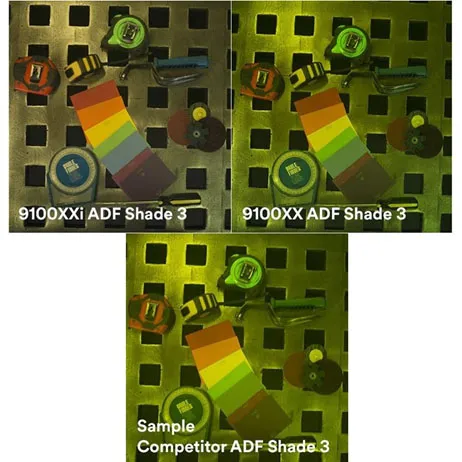 3M Speedglas Μάσκα Προστασίας Ηλεκτροσυγκολλητή 9100 με Φίλτρο 9100XXi