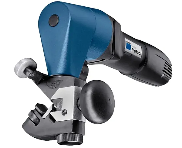 Φρεζαριστικό TRUTOOL TKF 700-0 115V 1100W & αναλώσιμα: 2 σετ 132371 2 x cutter and 1 x screw