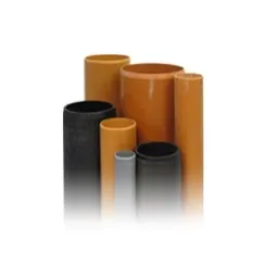 Μηχάνημα κοπής και φρεζαρίσματος πλαστικών σωλήνων EXACT PIPECUT P400