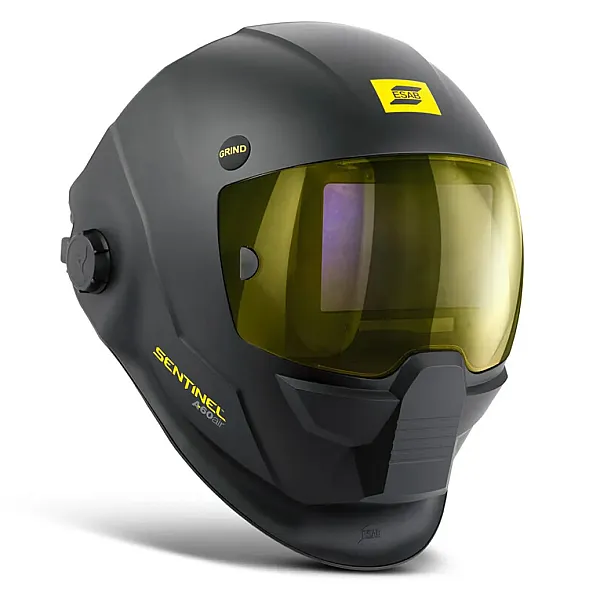 ESAB Ηλεκτρονική μάσκα συγκόλλησης SENTINEL A60