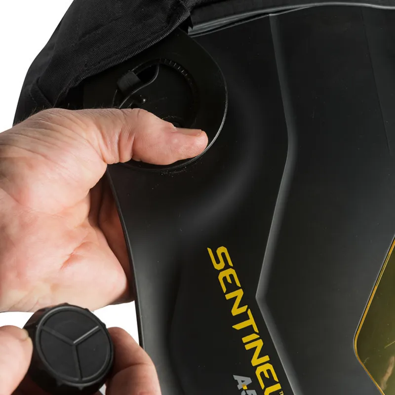 Προστατευτική κουκούλα ESAB για τις μάσκες Sentinel A50 και Sentinel A60