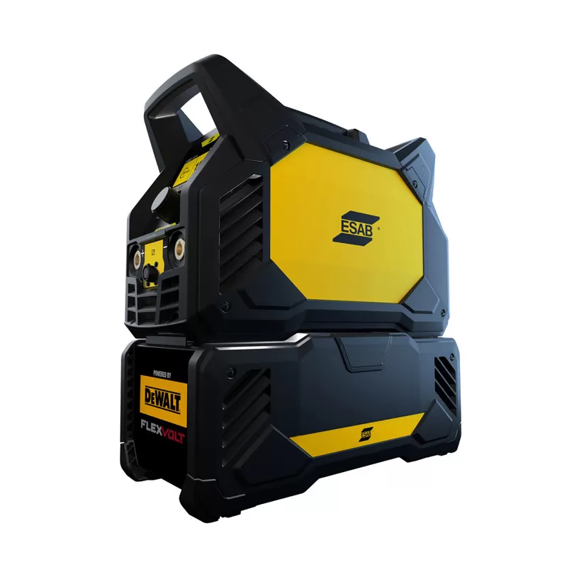 Μηχανή συγκόλλησης ηλεκτροδίου ΜΜΑ TIG ESAB Renegade VOLT ES 200i