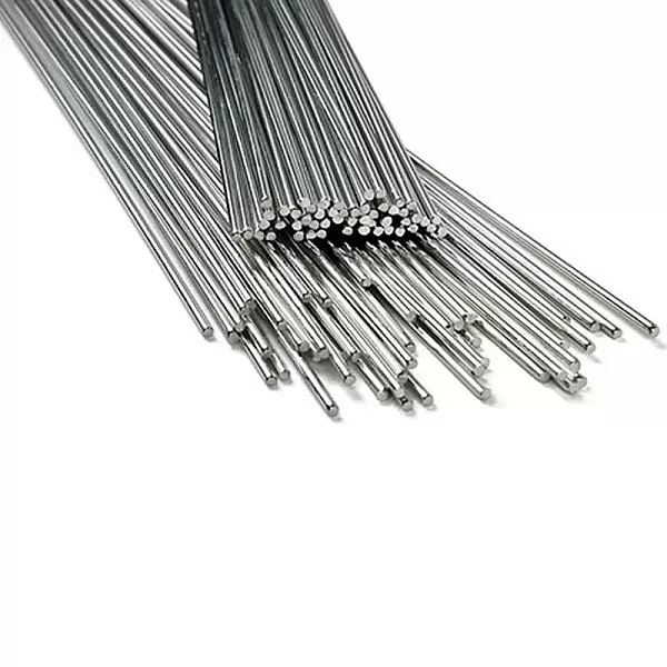 Βέργες TIG για αλουμίνιο OK Tigrod 4043 Φ2.0x1000mm - A5.10 ER4043