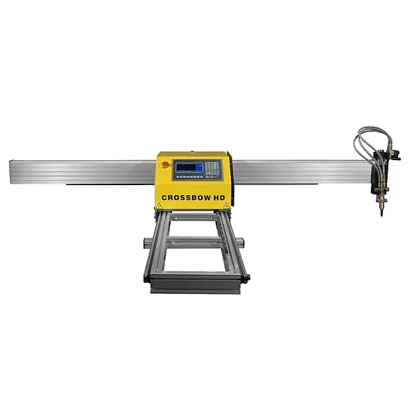 Φορητός παντογράφος κοπής