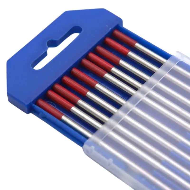 Evolution Βελόνα / Ακίδα Βολφραμίου κόκκινη Φ3,2x175